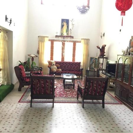 White Butterfly - A Countryside Homestay Thiruvananthapuram Εξωτερικό φωτογραφία