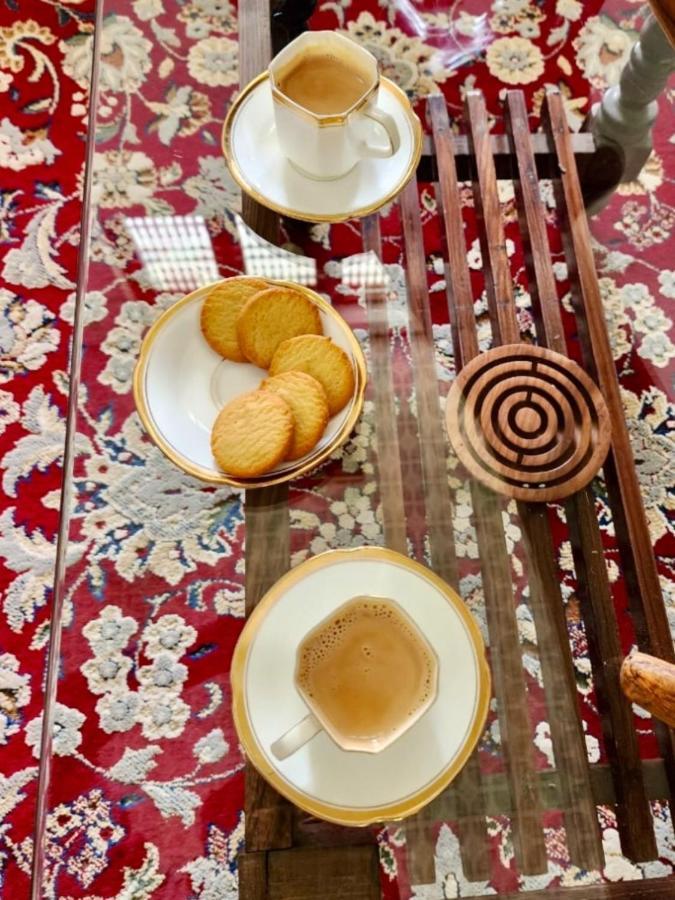 White Butterfly - A Countryside Homestay Thiruvananthapuram Εξωτερικό φωτογραφία
